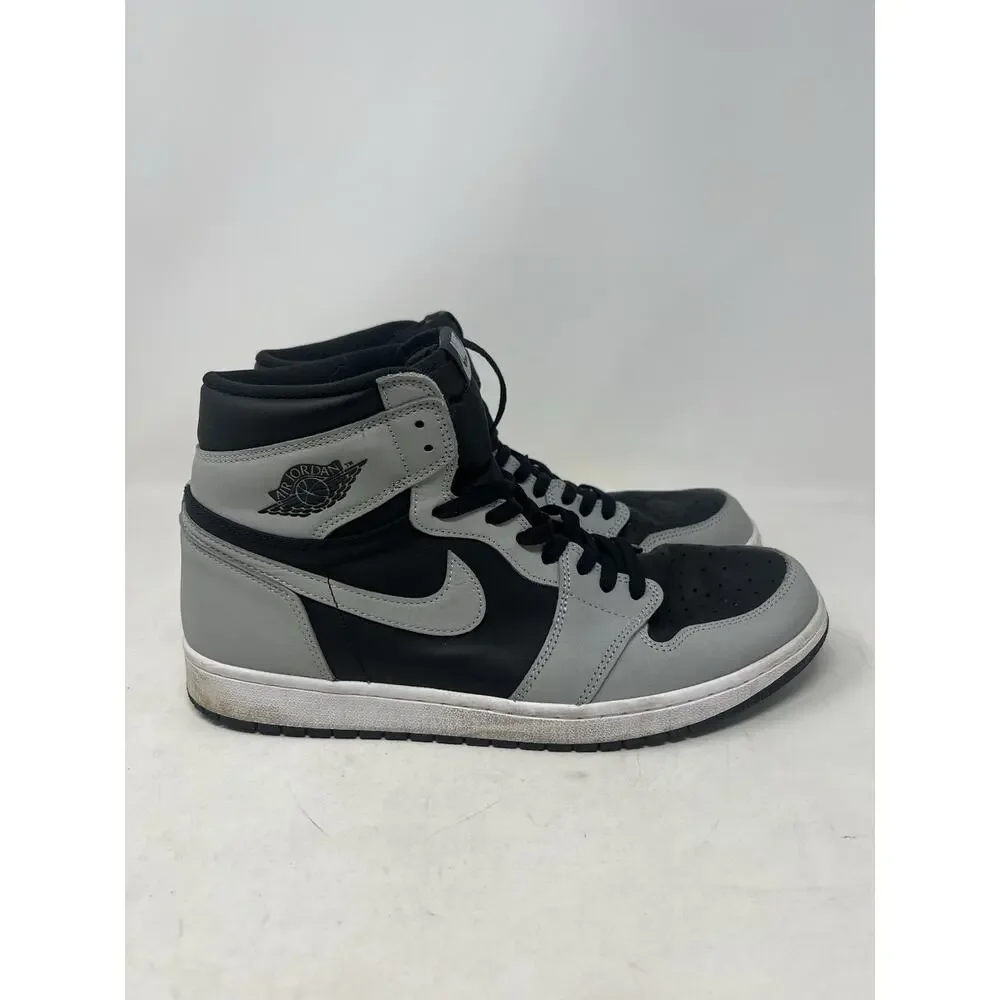 Jordan 1 Retro OG High Shadow 2.0 555088-035 -‎ Size 13